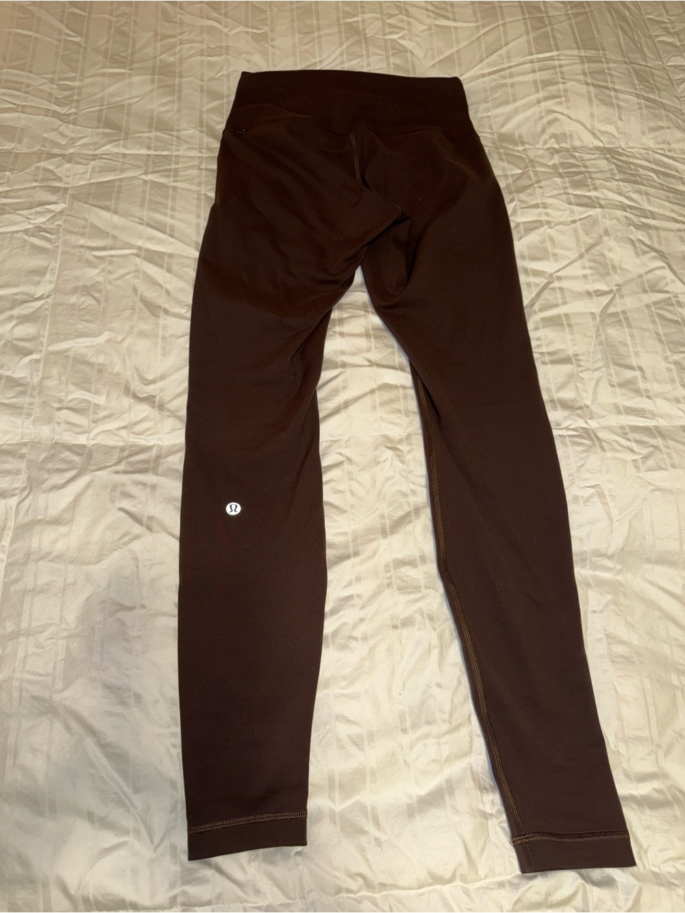 Wunder Train High Rise Tight 28inch - Picture 4 of 11